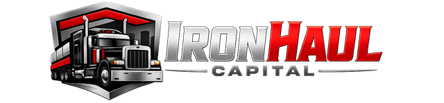 Iron Haul Capital